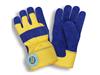 Select Split Cowhide Thinsulate™ Lined Leather Palm Gloves