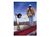 3M™ DBI/SALA® EZ-Line™ Retractable Horizontal Lifeline System