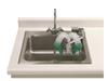 Haws® Model 7610  Laboratory Eye/Face Wash