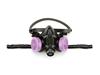 Honeywell® North® 7700 Series Silicone Half Masks