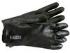 Single Dip PVC Coated Gloves