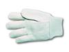 Domestic Cotton Canvas Gloves