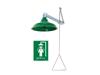 Haws® Model 8122  Drench Shower
