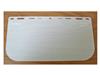 Faceshield Visor Replacement Windows