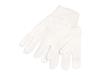 Jersey Knit Reversible Gloves