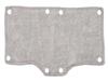 Terry Cloth Sweatband For Hard Hats