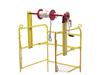 Allegro® Guard Rail Winch
