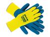 Flex-Therm™ HI-VIS Latex Coated Gloves