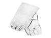 Economy Shoulder Split Cowhide Leather Welders
