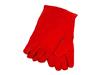 Select Shoulder Split Cowhide Leather Welders