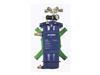 Allegro® Four Worker Airline Filters
