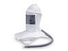 Allegro® Deluxe Tyvek® Double Bib Hard Hat Hood