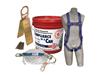Protecta® Compliance In A Can™ With Roof Anchor