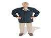 Steel Grip® 40 cal/cm² Arc Flash Jackets