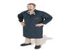 Steel Grip® 40 cal/cm² Arc Flash Coat