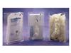 Single Compartment Glove Dispenser