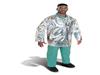 Steel Grip® Aluminized Rayon Jackets