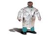 Steel Grip® Aluminized Rayon Coats