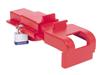 North® B-SAFE™ Universal Butterfly Valve Lockouts