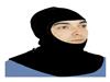 Steel Grip® CarbonX® Full Face Sock Hood