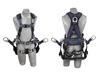 DBI/SALA® ExoFit™ XP Tower Climbing Full Body Harnesses