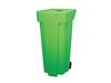 fend•all® Porta Stream® Fluid Disposal Cart