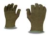 Rag Wool Insulated String Knit Gloves
