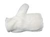 Heavyweight Long Terrycloth Hand Pads