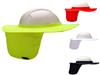 Pyramex Hard Hat Shades