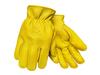 Premium Grain Deerskin Leather Drivers Keystone Thumb Pair