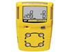 Honeywell BW™ MicroClipXL™ Quad Gas Monitor