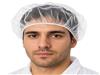 Nylon Hair Nets