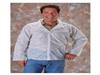 Polypropylene Long Sleeve Shirt Snap Closure