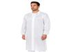 Polypropylene Disposable Lab Coats