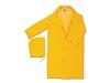 35mm PVC/Polyester Raincoats