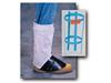 Steel Grip® Leather Leggings