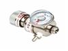 Honeywell BW™ Stainless Steel Calibration Gas Regulator