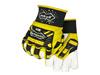 Jekyll® Rig Impactor® Winter Impact Level 2 Cotton Corded Palm Glove
