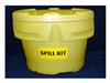 Overpack Drums and Lab Pack Spill Kits