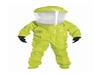 DuPont™ Tychem® TK Encapsulated Level A Suit