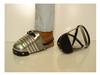 Ellwood Safety® Aluminum Foot Guard
