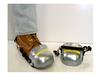 Ellwood Safety® Carbon Steel Toe Guard