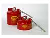 Eagle® Type II Safety Cans