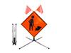 Dicke® UnifFlex™ Sign Stands