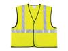 Class 2 Lime Safety Vests