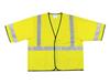 Class 3 Lime Safety Vests