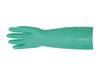STANSOLV® 22-Mil Nitrile Elbow Length Gloves