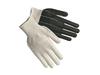 PVC Coated Palm String Knit Gloves