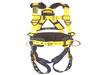 3M™ Delta™ Construction Style Positioning Harness