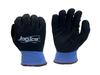 JagIce® Fully Coated Foam Nitrile Cold Weather Gloves w/ Double Lined Thermal Shell